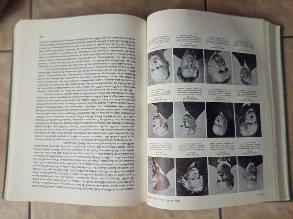 Вічна Європа 3 том