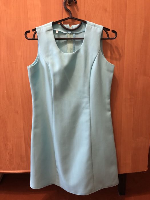 Костюм сарафан пиджак кардиган