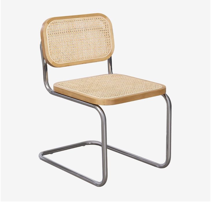 Krzesło Silla Viena 47 x 60 x 79 cm; WESTWING