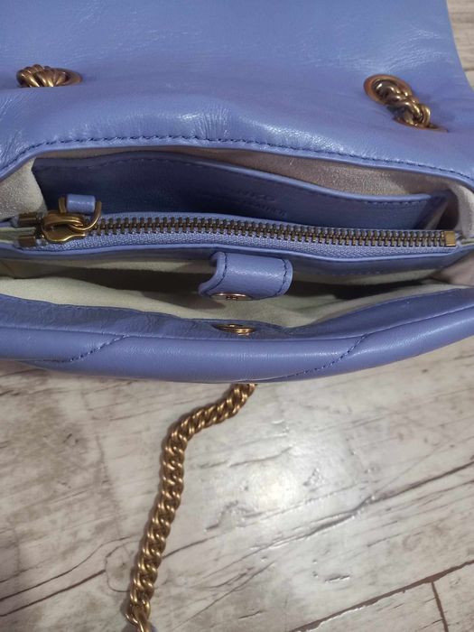 Torebka na ramie Pinko