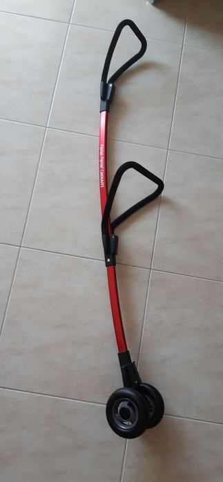 Luvion Walky Walky Red423378981005578243