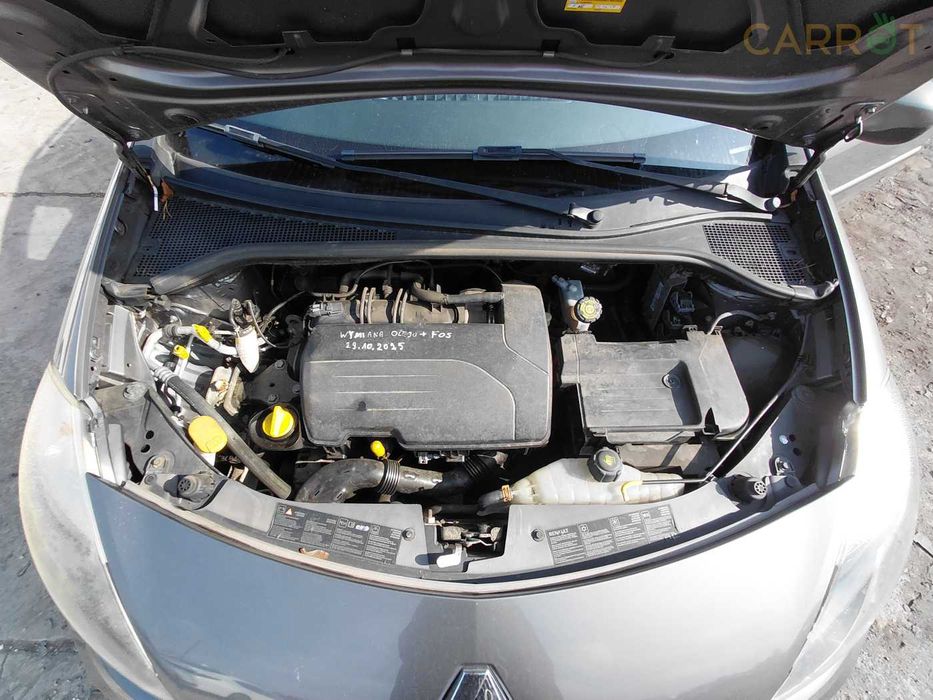 Renault Clio.   .