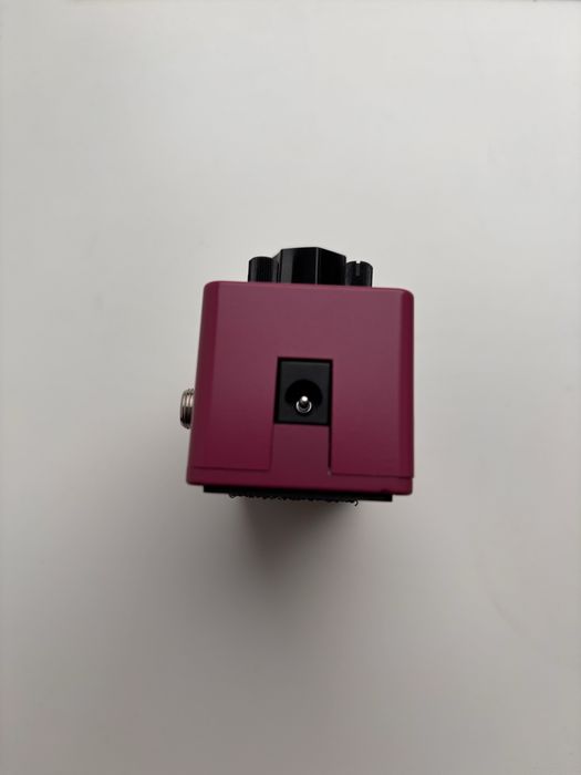 Analog Delay - Ibanez Admini