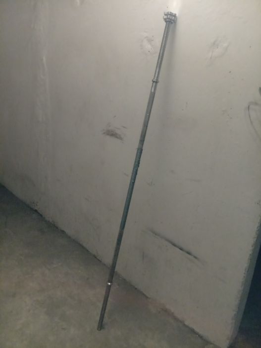 ciężary siłownia sztanga