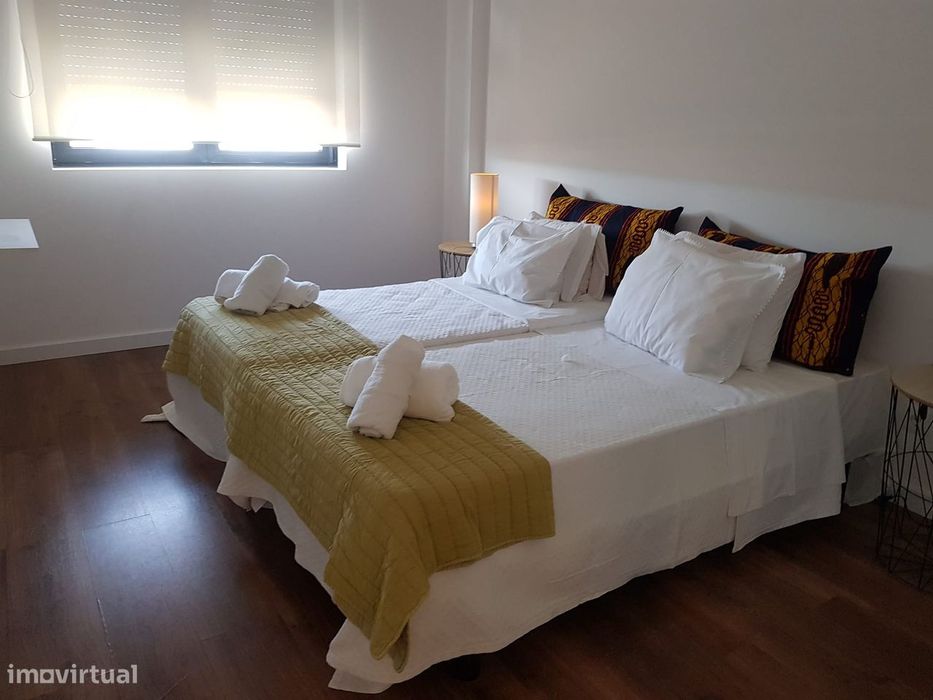Ultimo Quarto Entroncamento Duplo