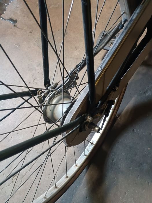 Dwa rowery sprzedam