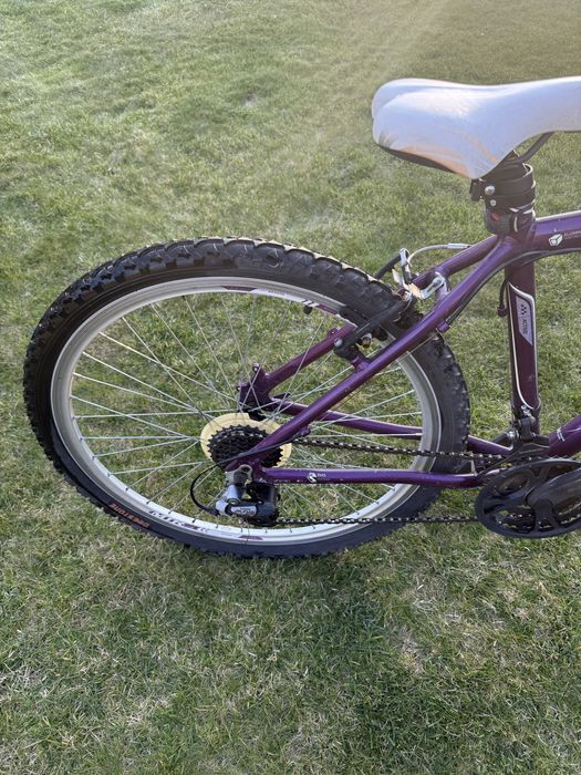 Rower  Kross Hexagon F3