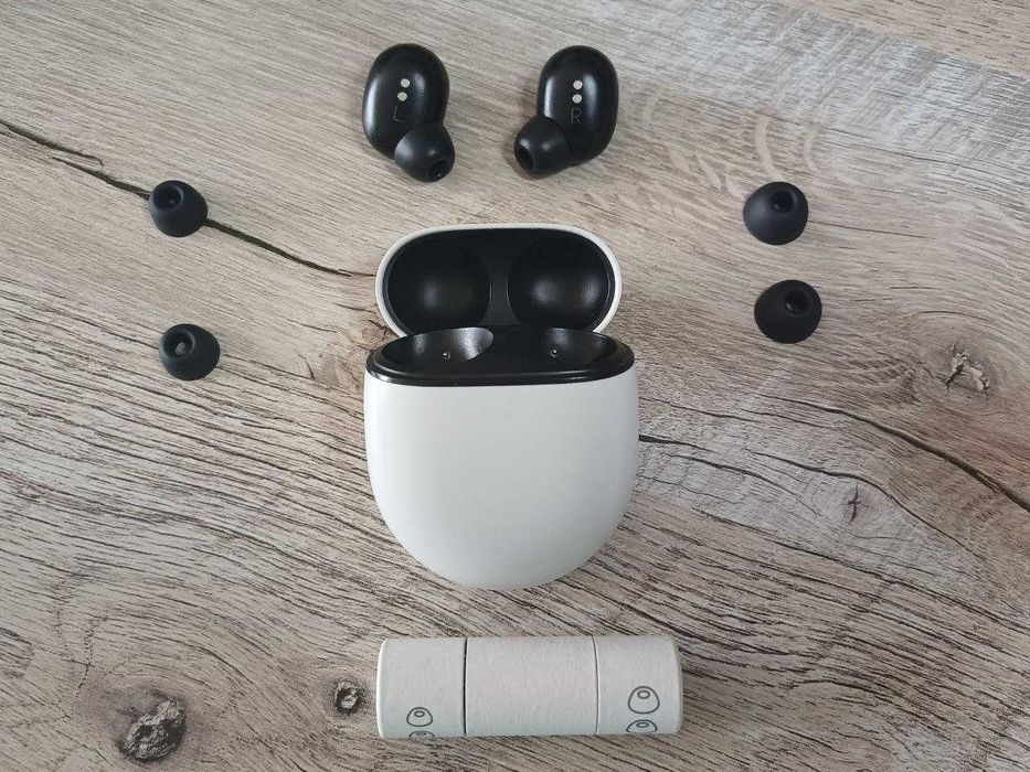 TWS навушники Google Pixel Buds Pro (Charcoal)