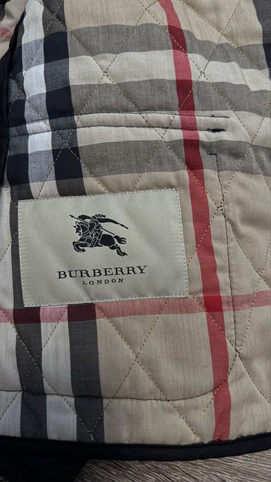 Куртка жіноча Burberry