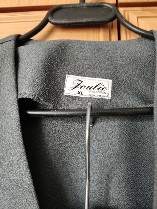 Nowa garsonka damska