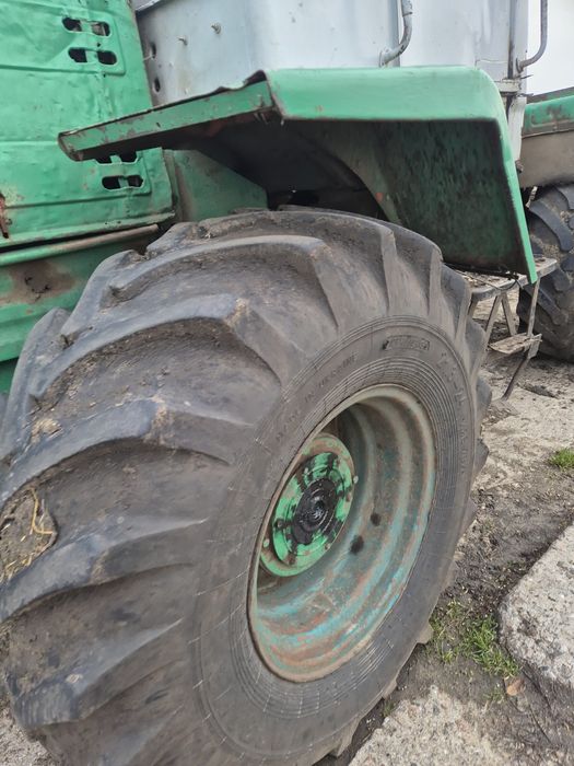 Трактор Т-150 стан нормальний.