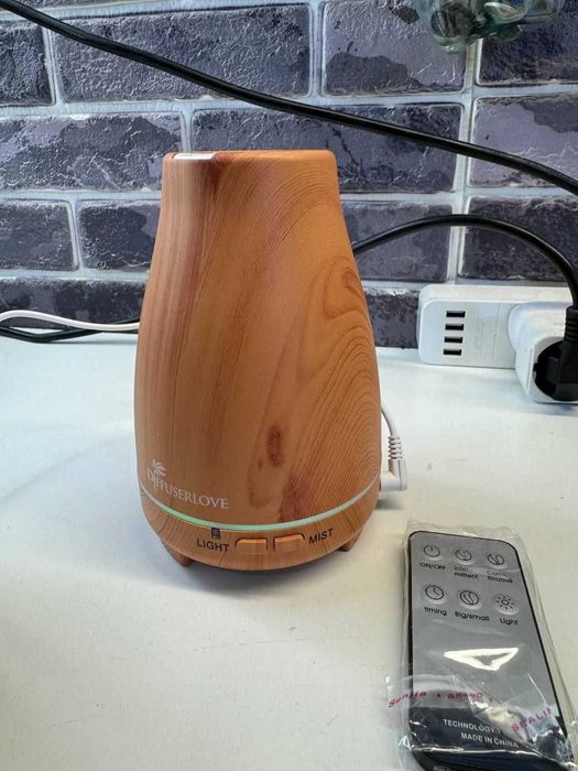 Diffuserlove Розпилювачі ефірних олій 200 мл