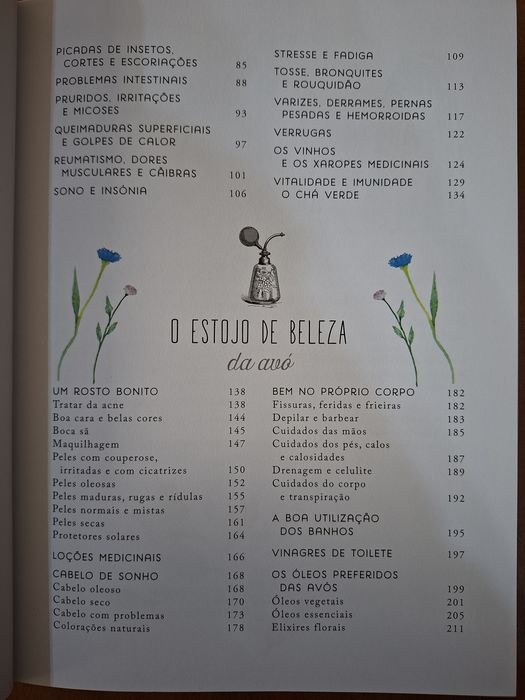 A Biblia dos Segredos das Avós