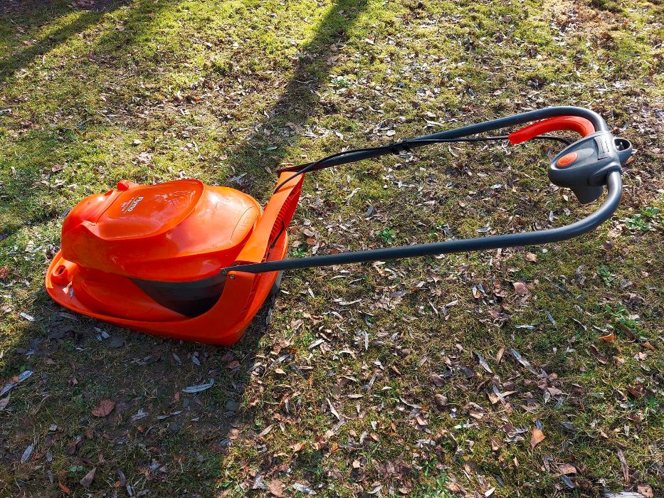 Kosiarka poduszkowa Hover Vac 280