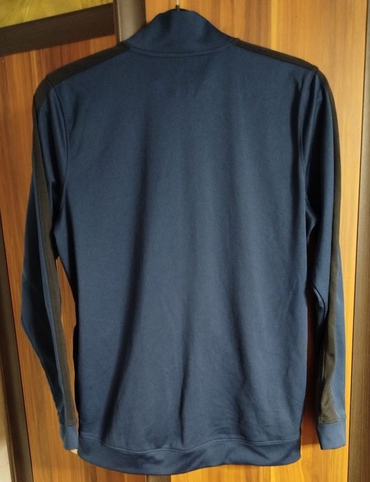 Bluza dresowa męska Under Armour rozmiar M stan idealny