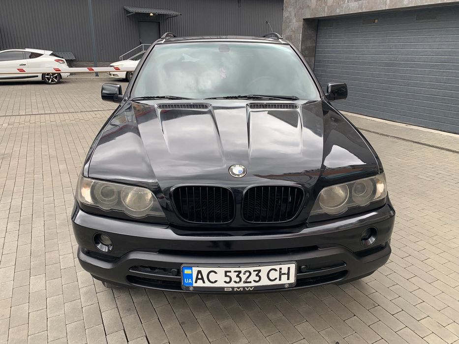 Продам BMW.   X5
