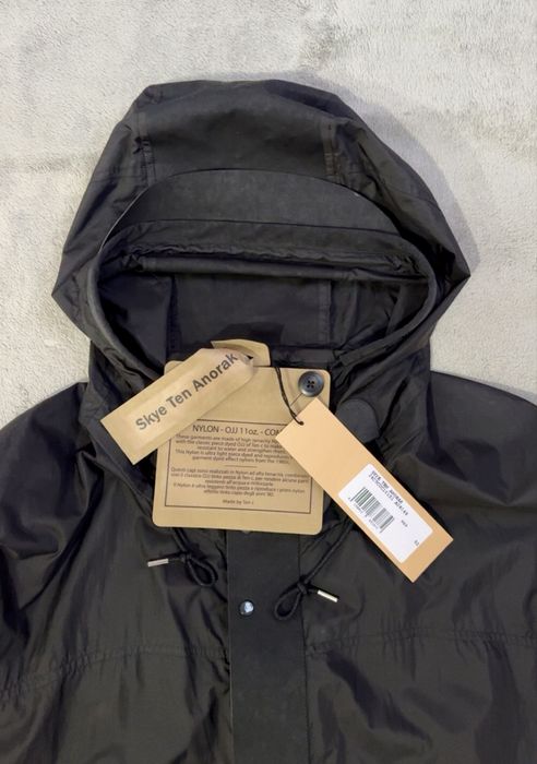 Meska kurtka Ten C Skye Anorak