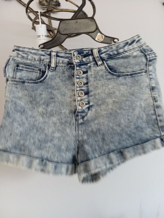 Spodenki damskie CROPP