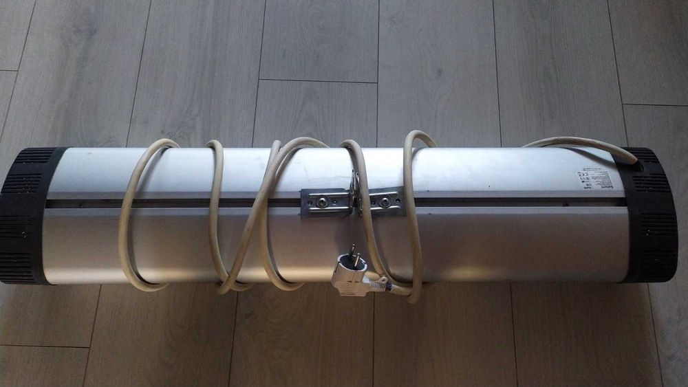 Инфракрасный обогреватель SATURN ST-HT8640