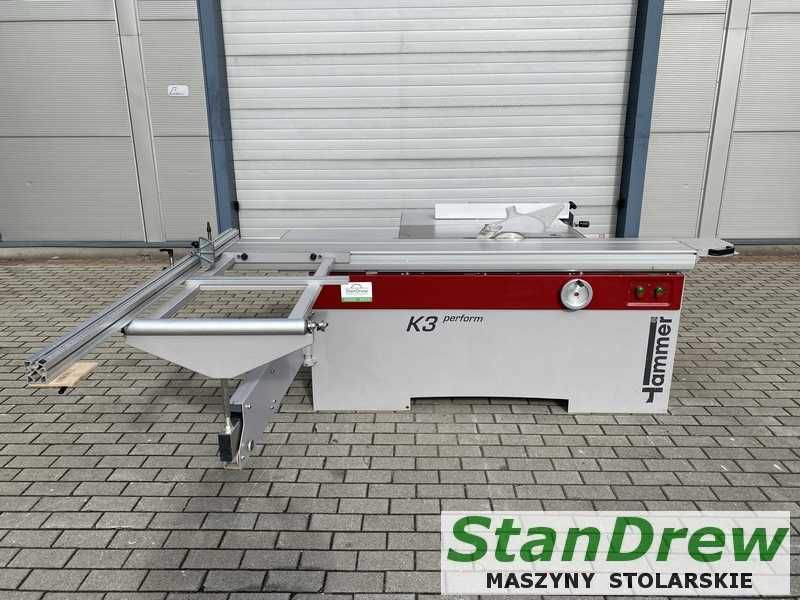 Piła formatowa Felder HAMMER K3