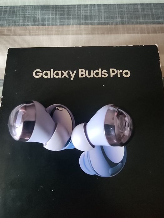 ОРИГИНАЛЬНЫЕ наушники Samsung Galaxy Buds Pro (SM-R190)