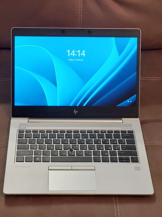 hp elitebook 830 g8 - купити ноутбуки - Ціна на OLX.ua