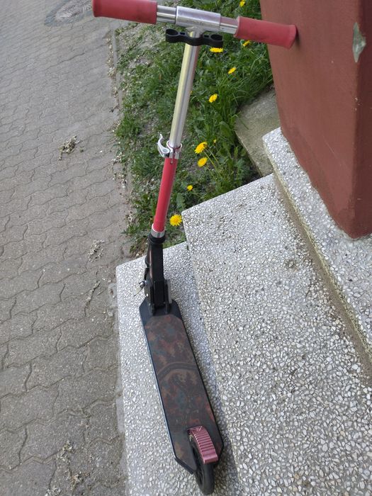 Hulajnoga Oxelo MID 1