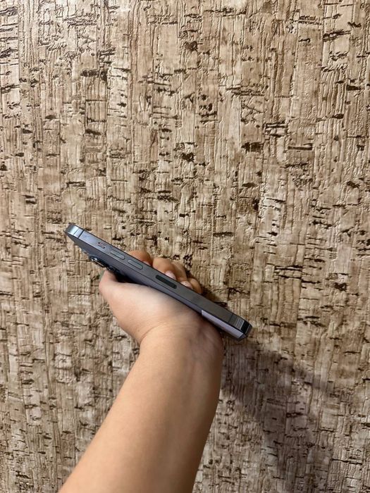 Iphone 13 pro 256 gb