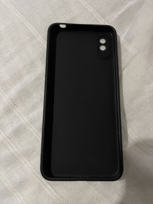 Redmi 9AT Case with Hearts64751097247874121