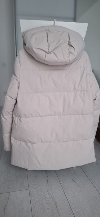 Куртка зимова жіноча