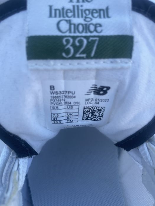 Tenis New  Balance