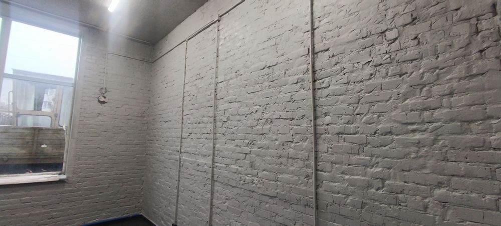 Шпаклюваня і фарбування стін стель і декоративні штукатурки