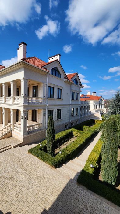 Продажа  резиденции на Берегу моря, 25 сот, Комиссия 0%