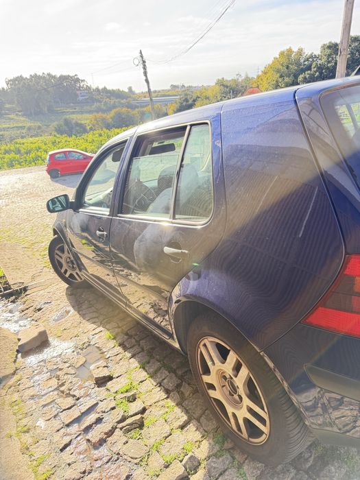 VW Golf IV 1.9 TDI 100 cv | 25.º Aniversário | 2001 — photo 2
