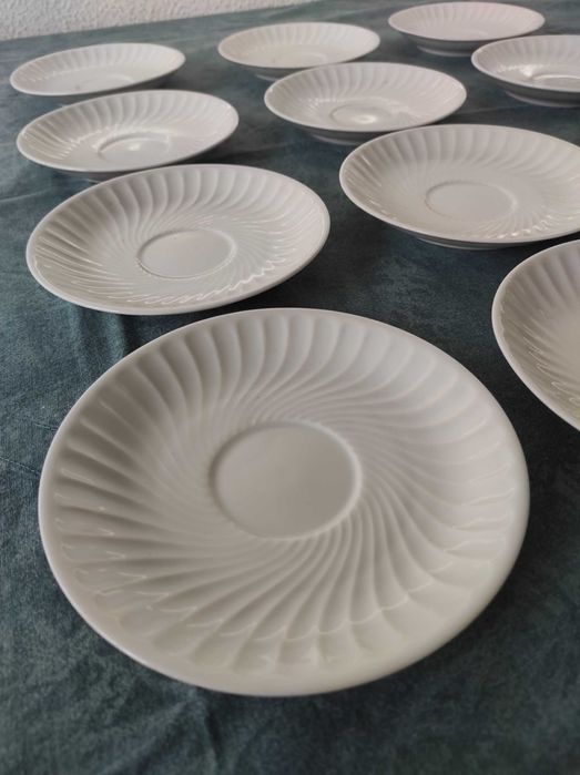 Taças de Chá - Vista Alegre