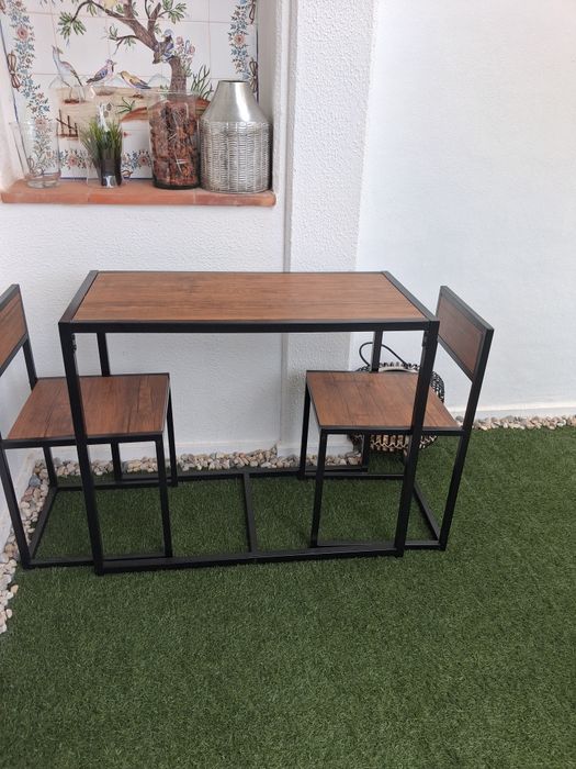 Mesa ideal para cozinha