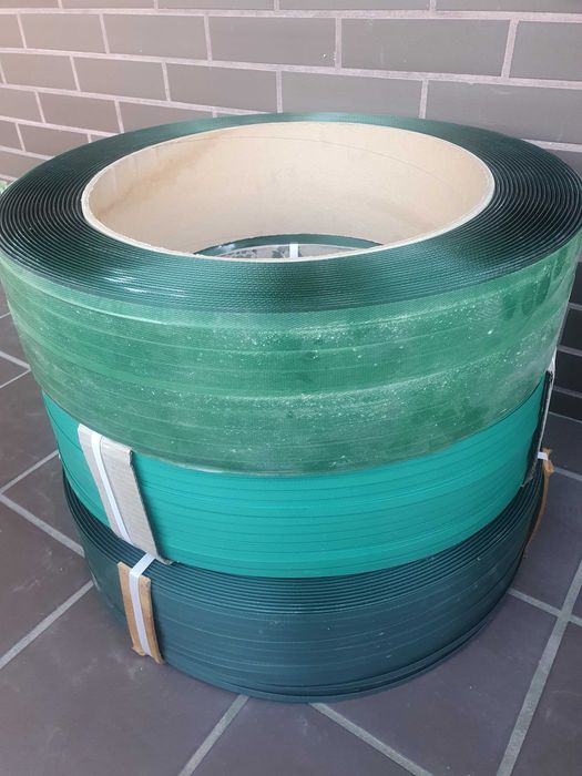 Taśma do bandowania, taśma spinająca PP