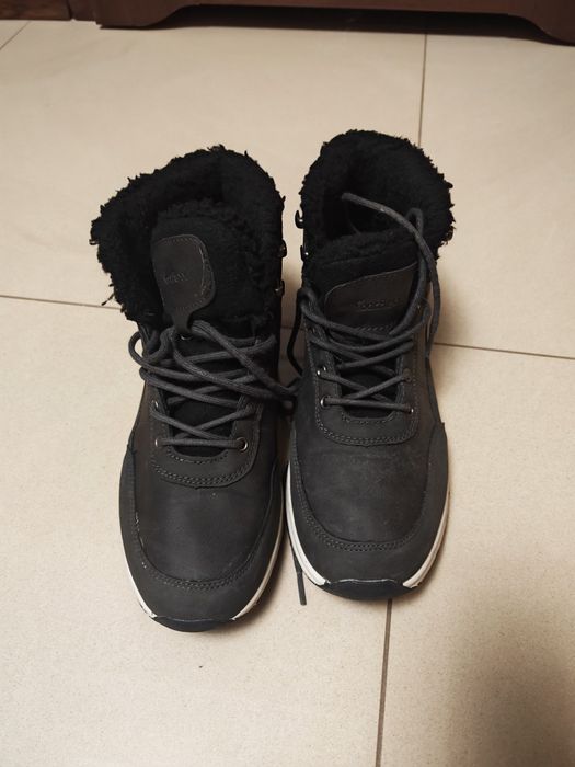 Buty męskie zimowe  Footflexx roz.42