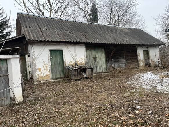 Будинок в селі Ридомиль