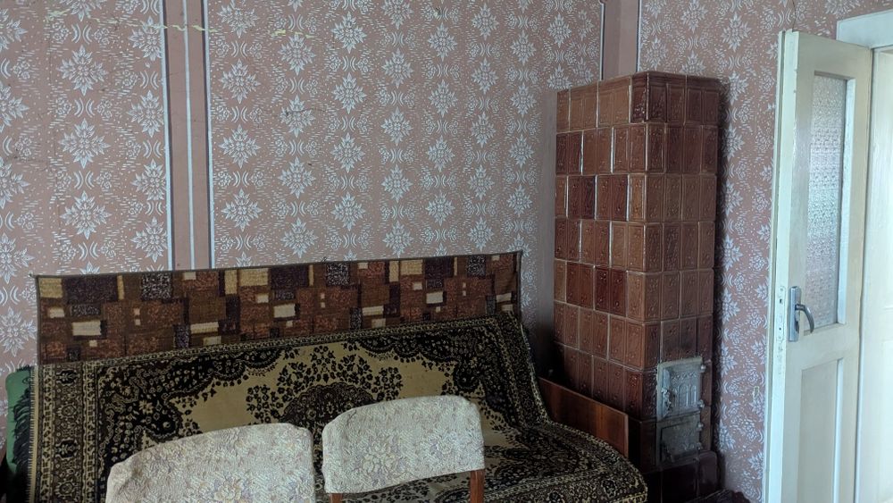 Продаж будинку в с. Холмок