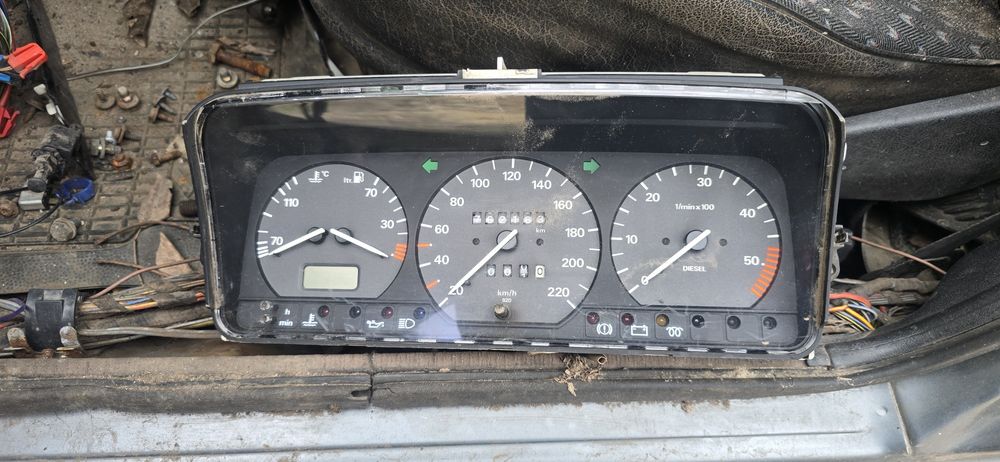 Разборка Фольцваген б 4 дизель 1.9
