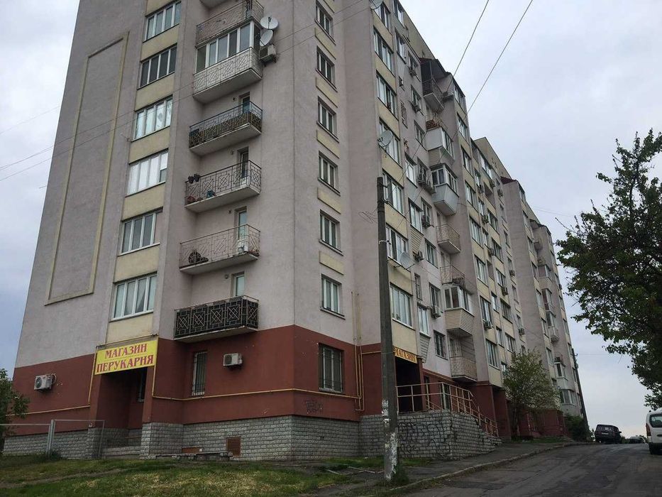 Коммерческая недвижимость по адресу (площадь 25,2 м²) - Atlanta.ua - фото 9