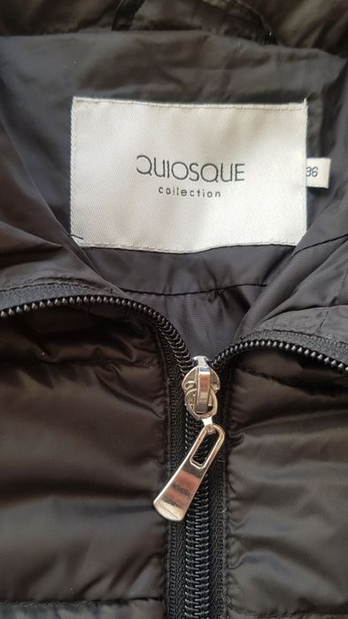 Kurtka Quiosque r S, 36