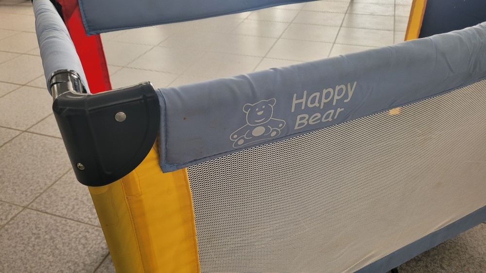 Cama de viagem para bebé64283785070593121