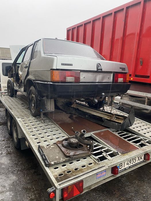 Продам Ваз 21099