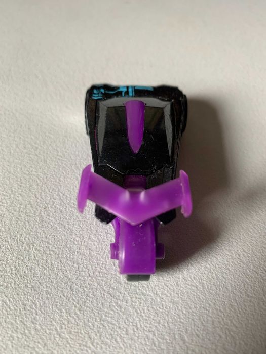 Carrinho Majorette Fiction (REF 516)