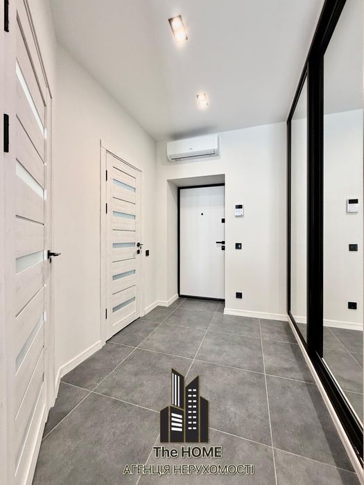 Продаж 1 - кімнатної квартири в елітному ЖК Софія Резиденс