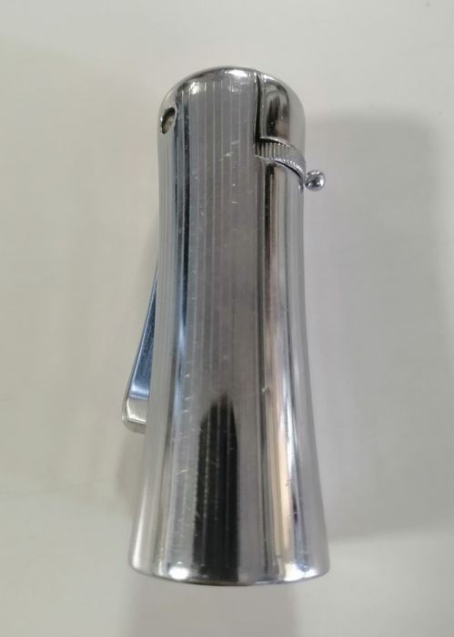 Isqueiro Ronson marca conceituada e registada fabrico Made um England