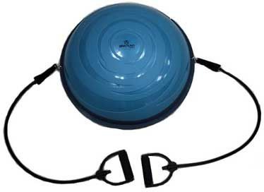 Platforma Piłka Balansująca Trener Równowagi Do Ćwiczeń Fitness Stability Ball