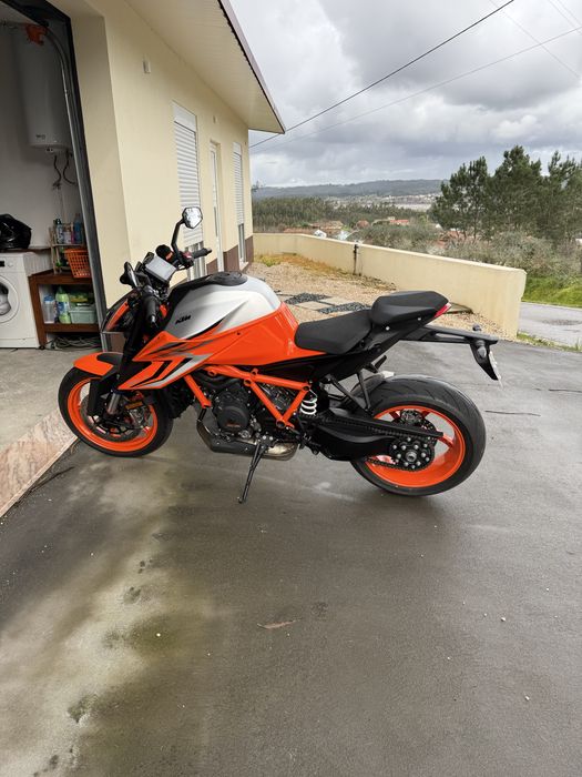 Ktm superduke 1290 R evo NOVA